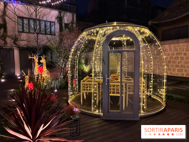 Les Bulles du Quinzerie - IMG 2375