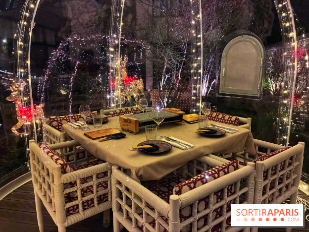 Les Bulles du Quinzerie - IMG 2381