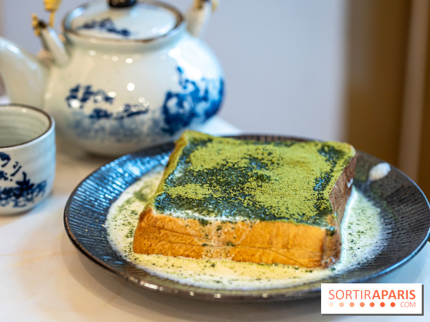 Katsu Katsu, restaurant japonais spécialisé dans la panure Paris 2e - A7C03634