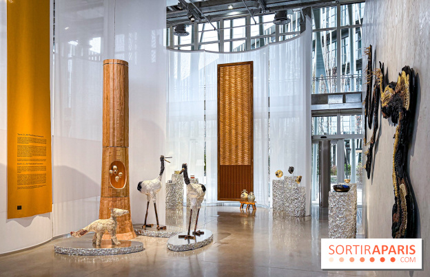 Beyond our Horizons: de Tokyo à Paris, la nouvelle exposition gratuite à la Galerie du 19M - IMG 0039