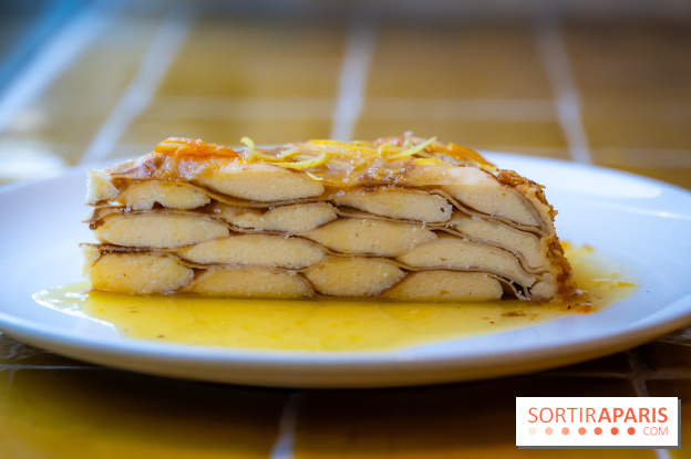 Chandeleur à Paris 2026 : le mille crêpes signé Brutus x Thibaut Spiwack - photos - A7C04933