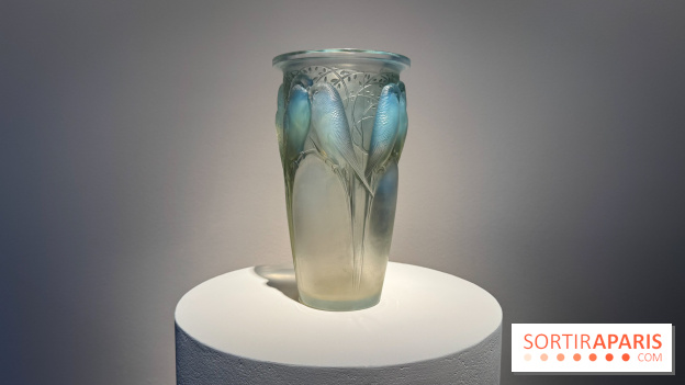 Mathilde & Friends : L'exposition chez Christie's