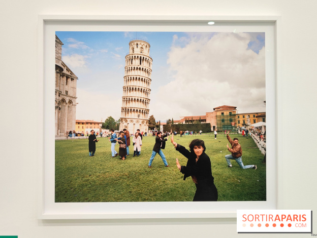 Global Warning : le photographe Martin Parr à l'honneur dans une exposition au Jeu de Paume - fotor 1769689837610