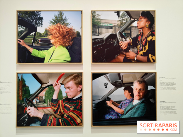 Global Warning : le photographe Martin Parr à l'honneur dans une exposition au Jeu de Paume - fotor 1769689973168