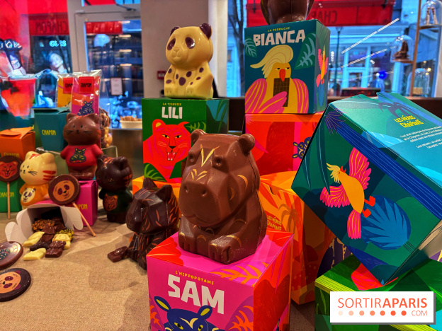 Pâques 2026 chez Chapon - IMG 2531