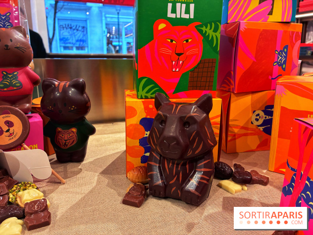 Pâques 2026 chez Chapon - IMG 2533