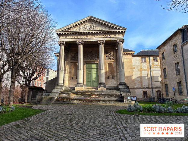 Musée d'art et d'histoire Paul Eluard de Saint-Denis - IMG 2550