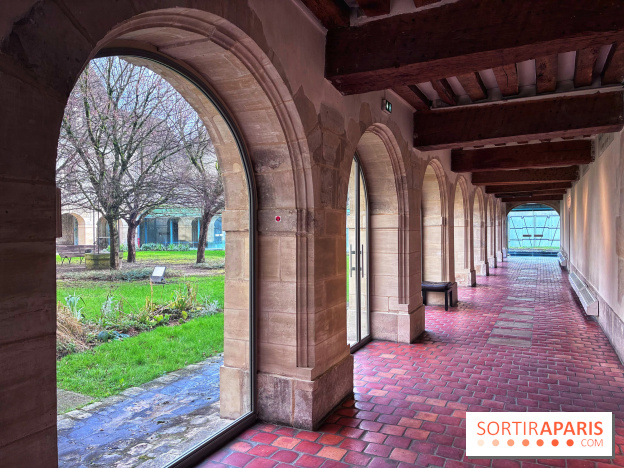 Musée d'art et d'histoire Paul Eluard de Saint-Denis - IMG 2558