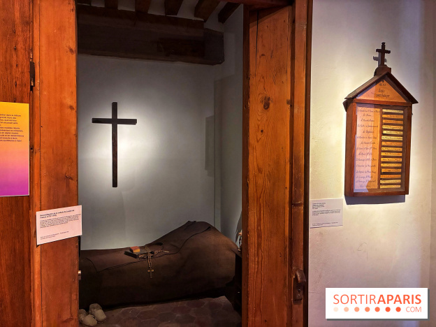 Musée d'art et d'histoire Paul Eluard de Saint-Denis - IMG 2615