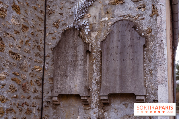 L'église-mairie de Maincourt-sur-Yvette - A7C05599