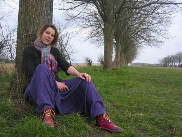 Balade et contes à France Miniature