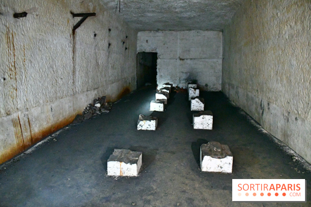 Les Caves du Roi, les mystérieux souterrains sous Sèvres - DSC 6222