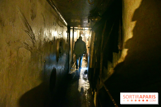 Les Caves du Roi, les mystérieux souterrains sous Sèvres - DSC 6239