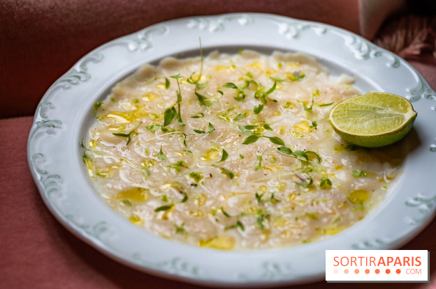 Les Jardins du Presbourg restaurant Paris 16 - A7C04718