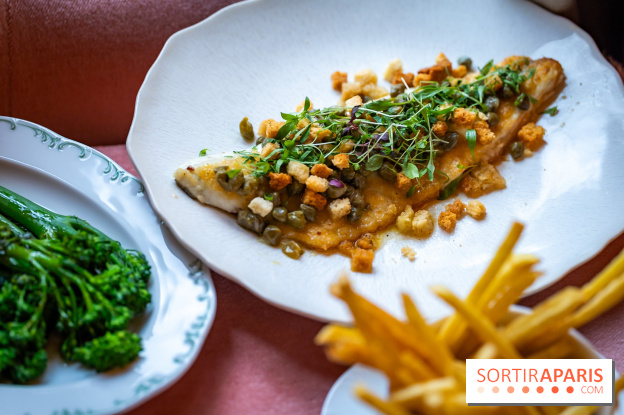 Les Jardins du Presbourg restaurant Paris 16 - A7C04729