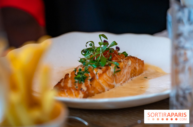 Les Jardins du Presbourg restaurant Paris 16 - A7C04733