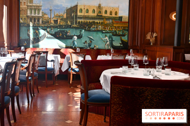 Da Lucrezia, le restaurant italien à ne pas manquer dans le 15e arrondissement - DSC 6287