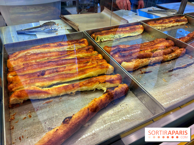 Holy Burek
