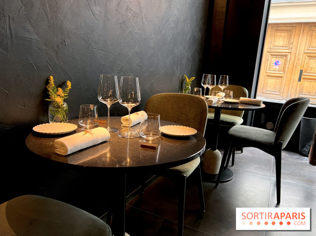 Mantra - Décoration