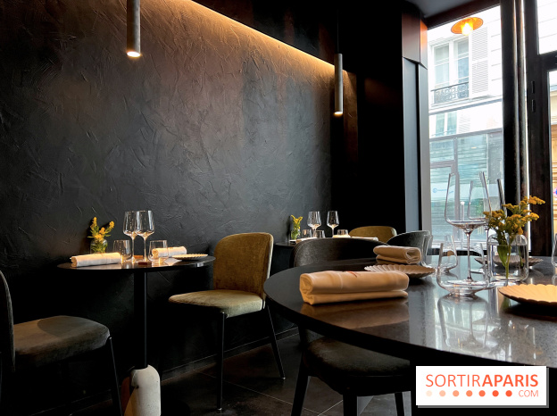 Mantra - Décoration