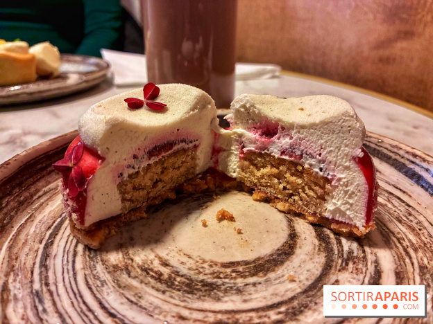 Les Artizans Coffee and Flower - IMG 3029