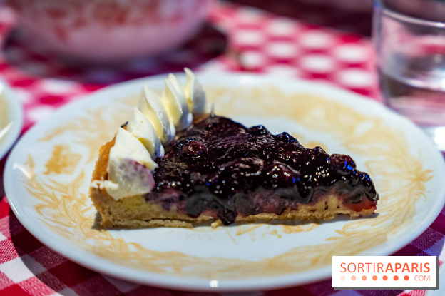 Mama ski club au Mama Shelter La Défense, raclette et Mont d'Or - A7C05522