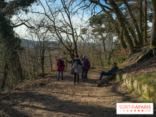 Ile-de-France : La Tour de Montlhéry au panorama unique sur l'Essonne - IMG 0591