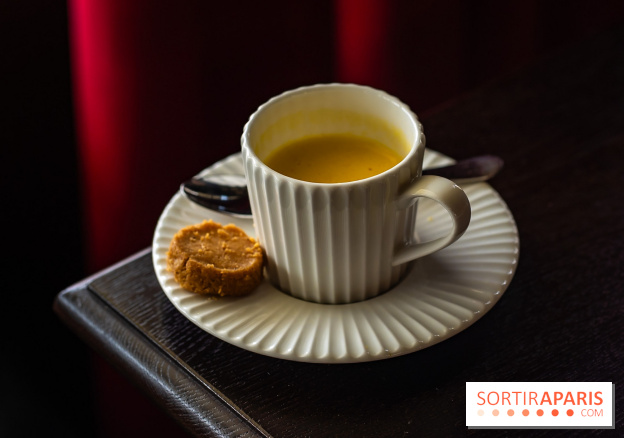 Le Chou de Chanorier, le restaurant des Yvelines à Croissy-sur-Seine by Charlie Anne - A7C06507