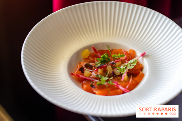 Le Chou de Chanorier, le restaurant des Yvelines à Croissy-sur-Seine by Charlie Anne - A7C06511