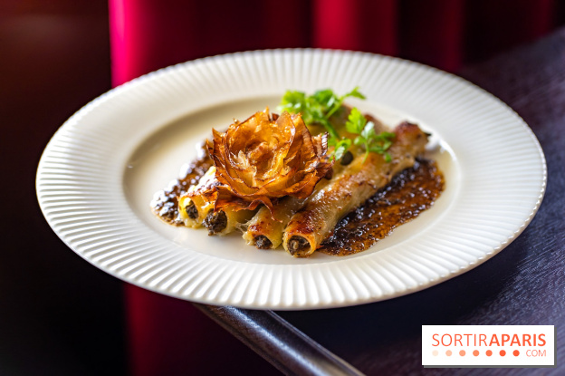 Le Chou de Chanorier, le restaurant des Yvelines à Croissy-sur-Seine by Charlie Anne - A7C06514