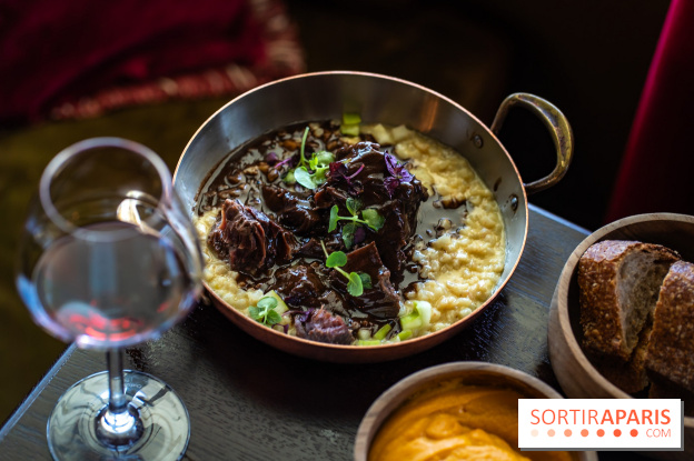 Le Chou de Chanorier, le restaurant des Yvelines à Croissy-sur-Seine by Charlie Anne - A7C06531