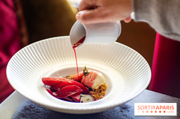 Le Chou de Chanorier, le restaurant des Yvelines à Croissy-sur-Seine by Charlie Anne - A7C06552