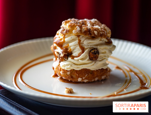 Le Chou de Chanorier, le restaurant des Yvelines à Croissy-sur-Seine by Charlie Anne - A7C06558