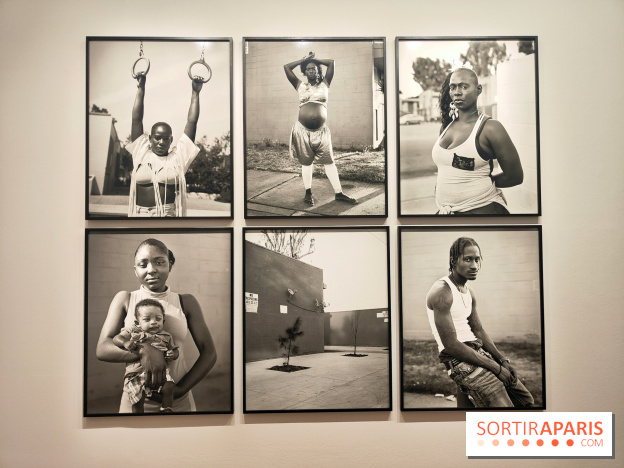 American Images à la MEP : Dana Lixenberg interroge le rêve américain dans une exposition de photos