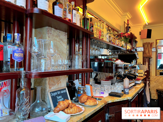 A La Renaissance - Décoration