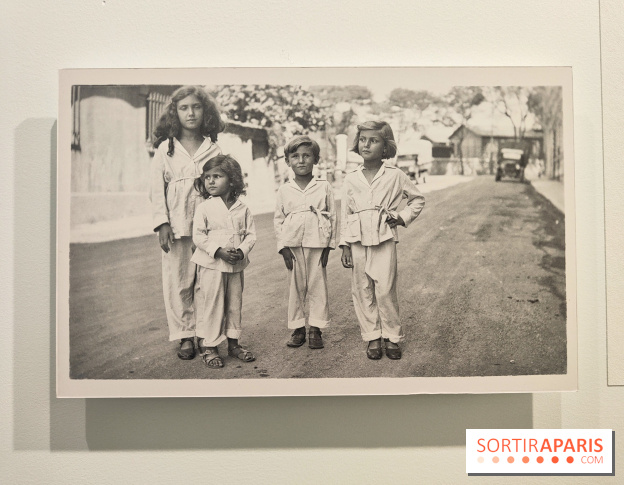 Simone Veil. Mes sœurs et moi : l'exposition intime et gratuite au Mémorial de la Shoah, nos photos - fotor 1770910586631