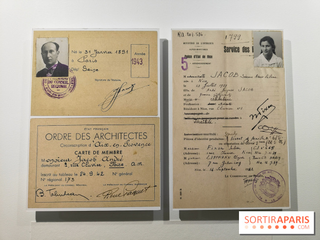 Simone Veil. Mes sœurs et moi : l'exposition intime et gratuite au Mémorial de la Shoah, nos photos - fotor 1770910782137