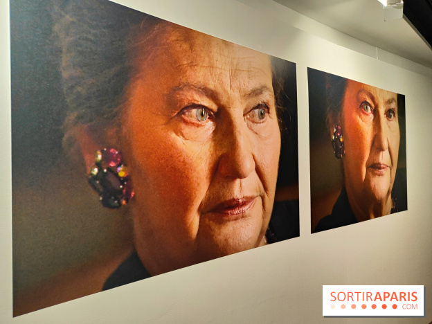 Simone Veil. Mes sœurs et moi : l'exposition intime et gratuite au Mémorial de la Shoah, nos photos - fotor 1770910806362