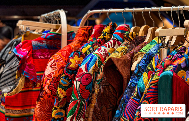 Pop-up The Reunion au Manko Paris