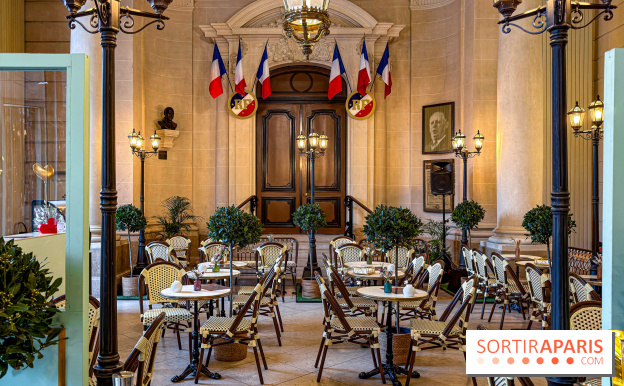 Délicieusement Chocolat 2026 : le Salon du Chocolat signé Levallois Perret (92) - IMG 3029