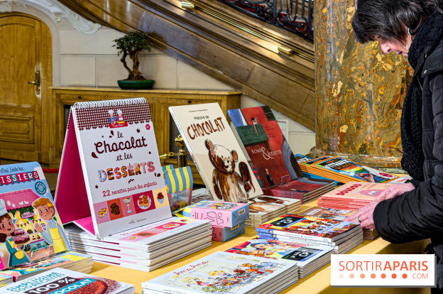 Délicieusement Chocolat 2026 : le Salon du Chocolat signé Levallois Perret (92)
