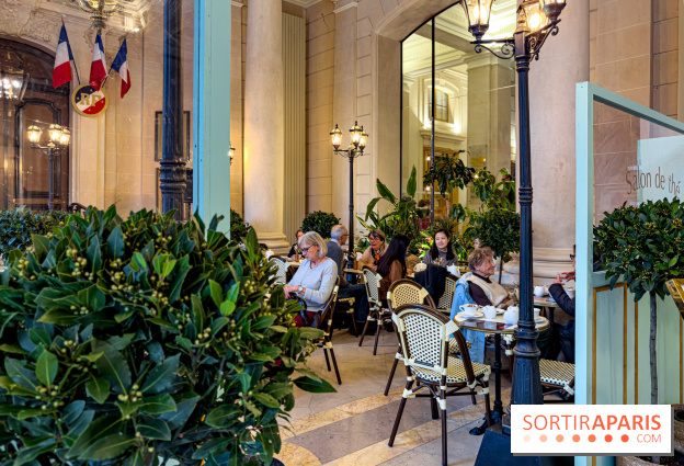 Délicieusement Chocolat 2026 : le Salon du Chocolat signé Levallois Perret (92) - IMG 3259