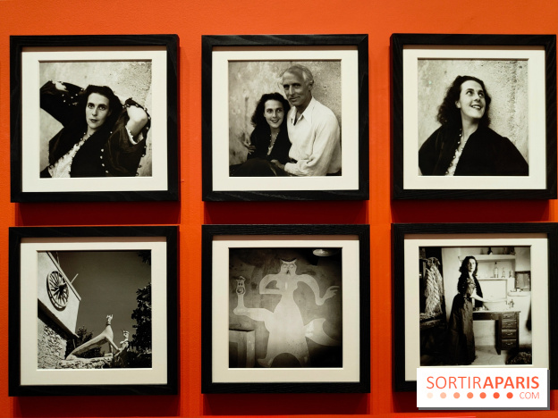 Leonora Carrington, l'exposition onirique d'une artiste surréaliste au musée du Luxembourg, photos - fotor 1771255843588