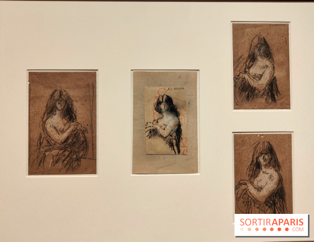 Salomé. Henner et Moreau face au mythe : l'exposition de peintures au musée Jean-Jacques Henner - fotor 1771429571582