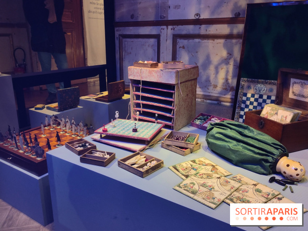 Une journée au 18e siècle : explorez un hôtel particulier avec l'exposition du musée des Arts Déco
