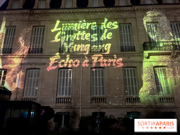 Spectacle son et lumière gratuit au Centre culturel de Chine