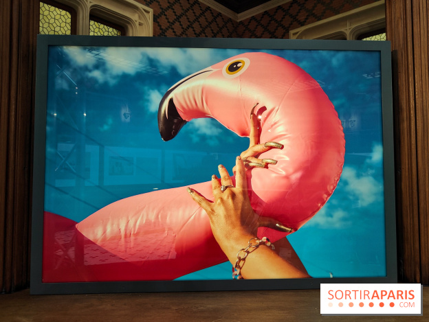 All Inclusive : la photographe Kourtney Roy interroge le tourisme dans une exposition à Citéco - fotor 1771496603213