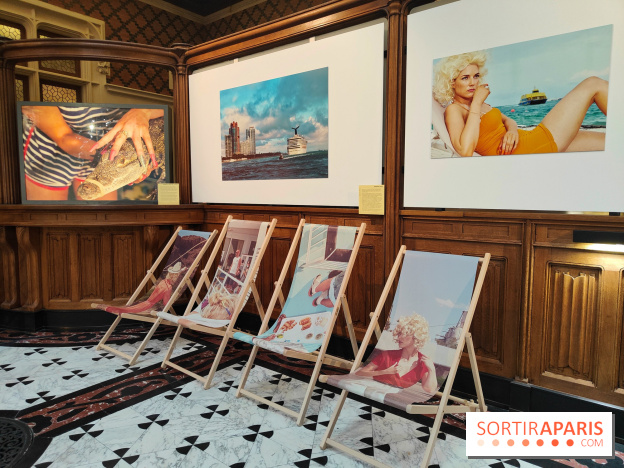 All Inclusive : la photographe Kourtney Roy interroge le tourisme dans une exposition à Citéco - fotor 1771496786052