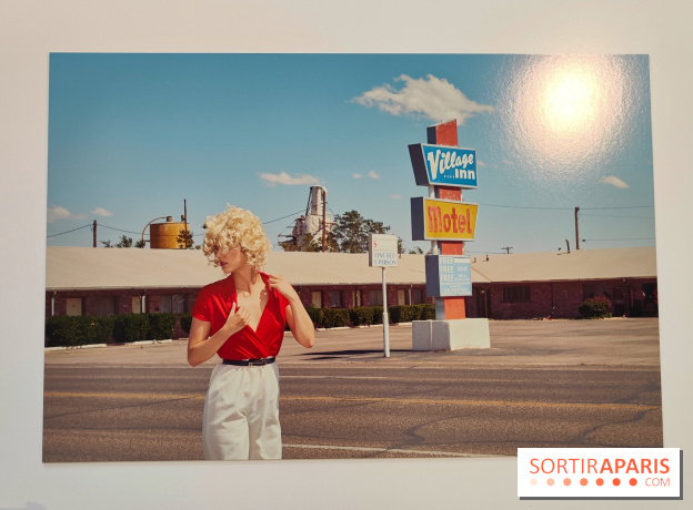 All Inclusive : la photographe Kourtney Roy interroge le tourisme dans une exposition à Citéco - fotor 1771496838423