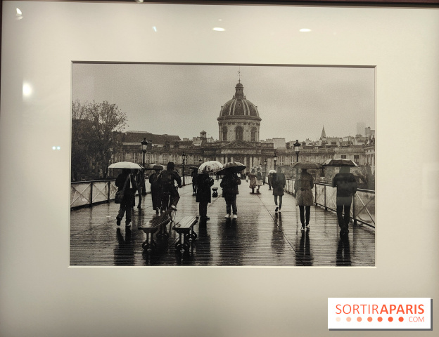 Sebastião Salgado au cœur d'une exposition de photos gratuite à l'Hôtel de Ville de Paris